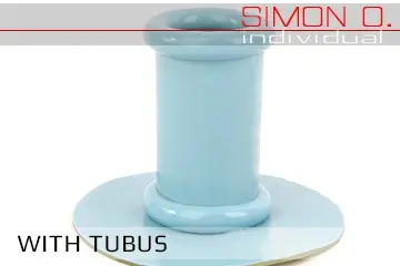 Option Tube supporth pour postiches Option Tube supporth pour postiches