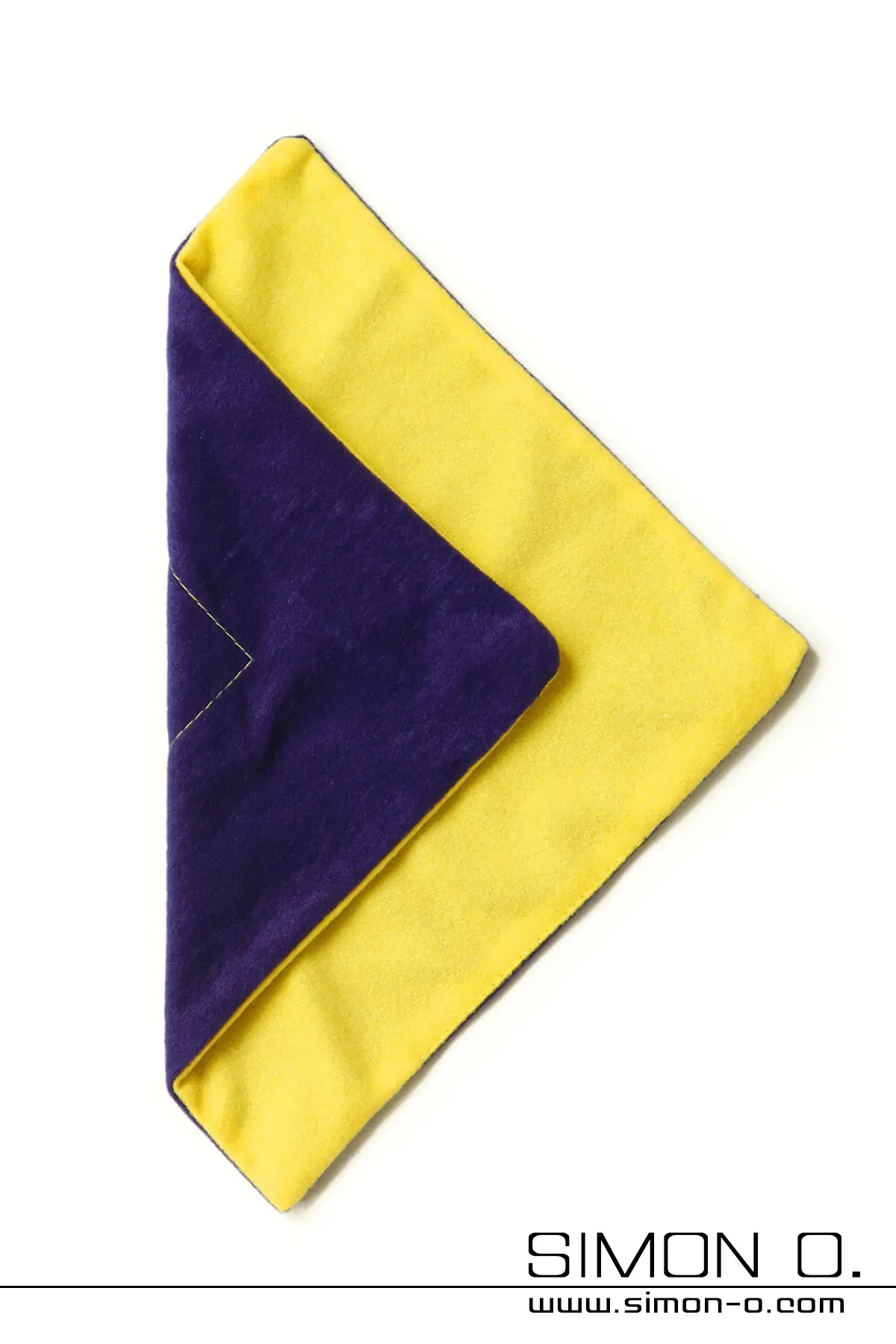 Polishing cloth for shiny latex clothing Polishing cloth for shiny latex clothing from Vivishine