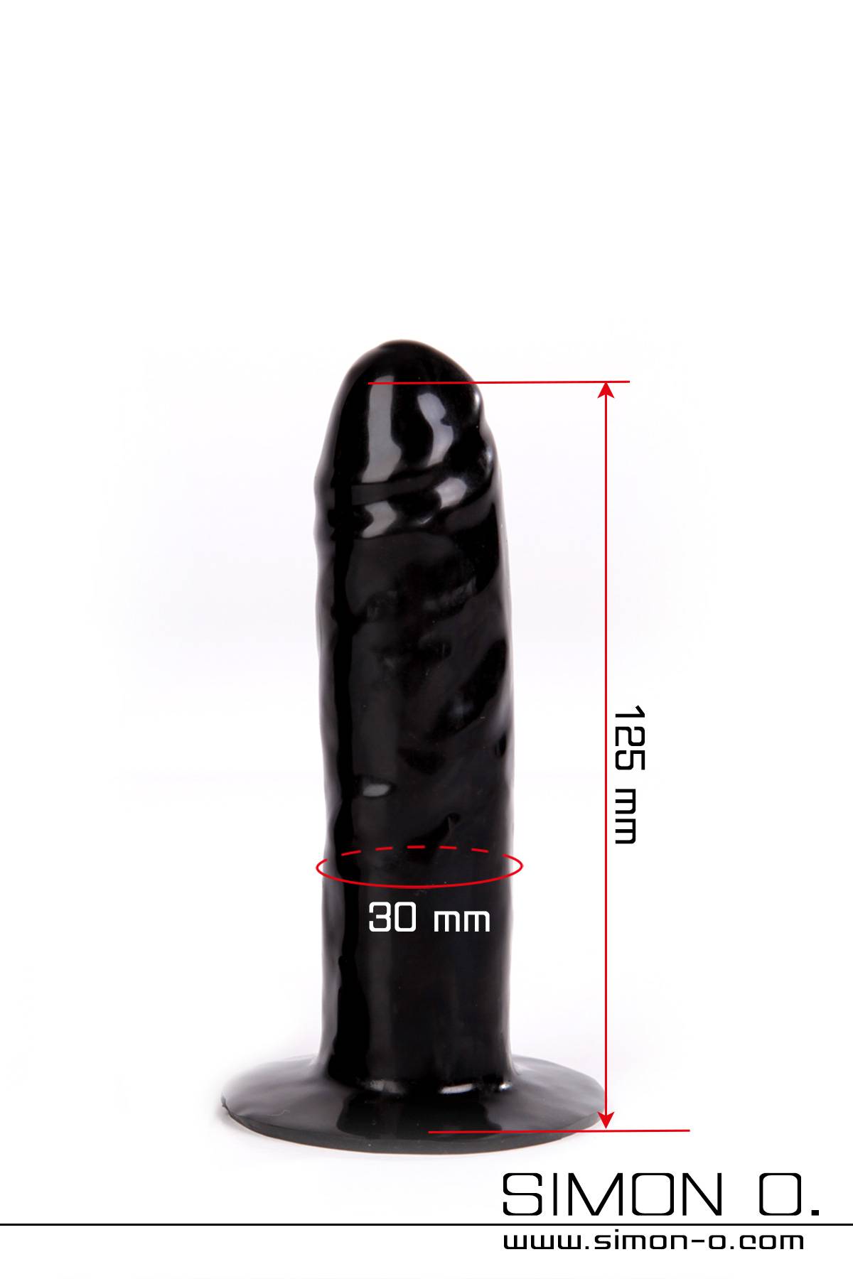 Latex Dildo mit festen Kern fr Strapon Pants Latex Dildo mit festen Kern fr Strapon Pants