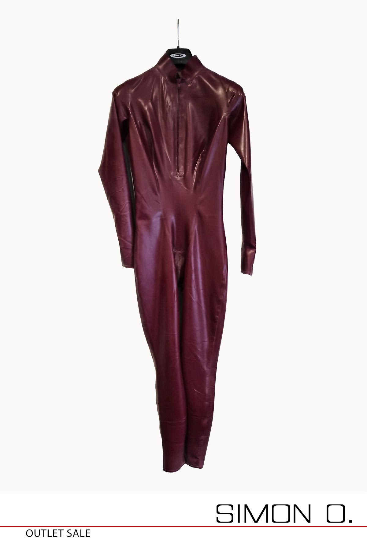 M- Damen Catsuit