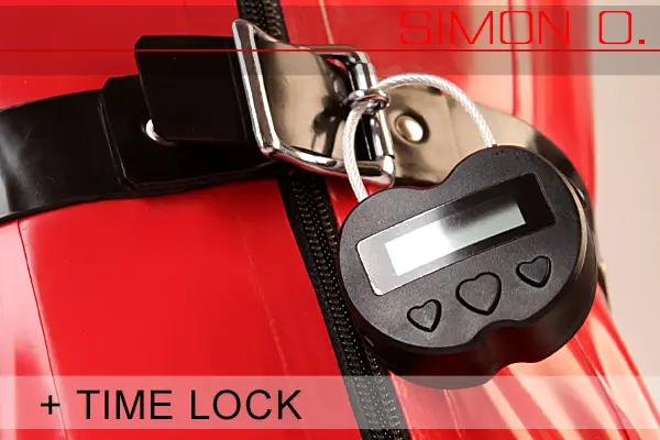 + Time Lock