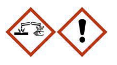 safety instructions - hydrochloric acid safety instructions - hydrochloric acid