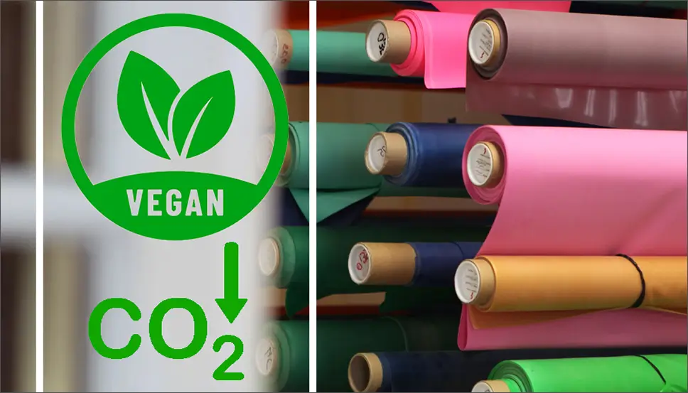 Vegane Kleidung aus Latex Vegane Kleidung aus Latex