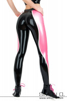 Preview: Latex fitness leggings The only true feeling on your skin, electrifying with every single touch - the original for all of you who want to wear exceedingly …